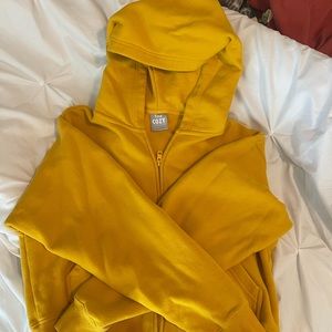 Artizia Tna Cozy Fleece Hoodie
